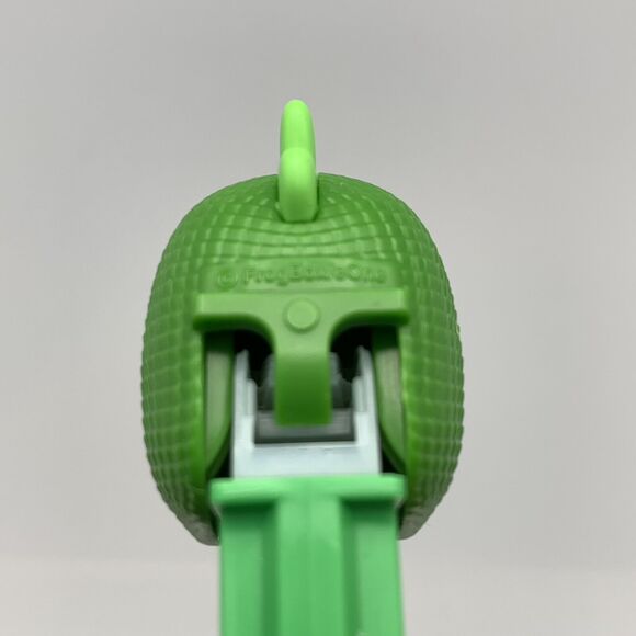 Pez PJ Masks Candy Dispenser Green Lizard Gekko Super Hero Animated TV Series Ft - Picture 10 of 12